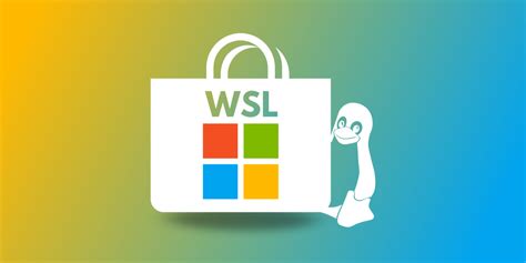msowsl|A preview of WSL in the Microsoft Store is now available!.